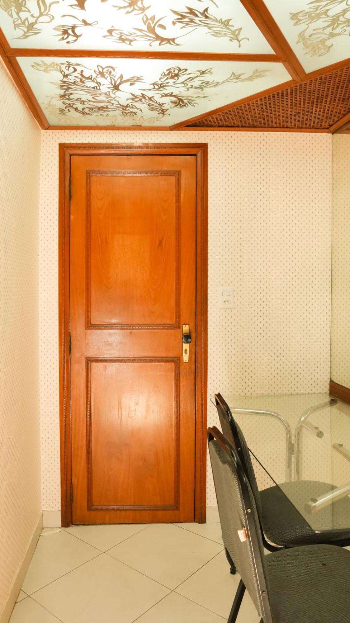 Midway Hotel (Adults Only) Ріо-де-Жанейро Екстер'єр фото