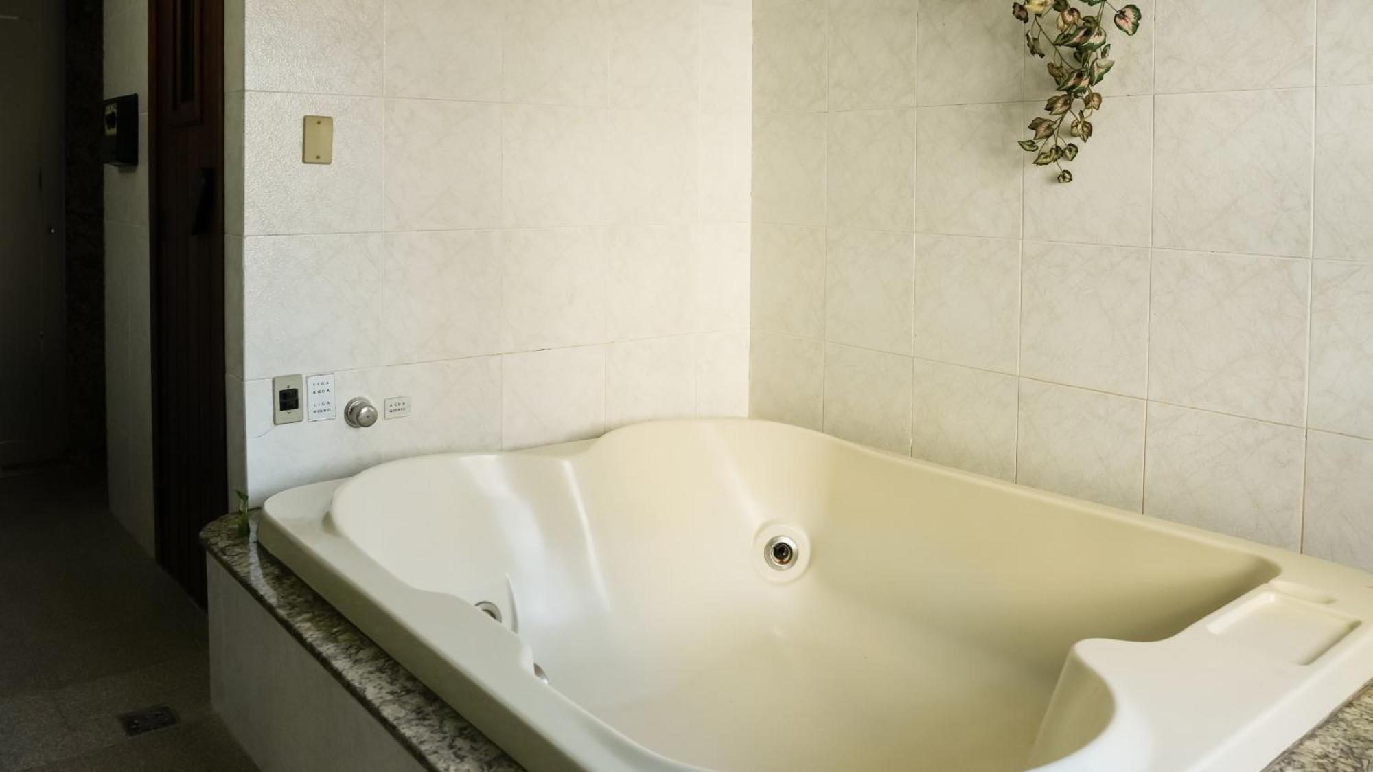 Midway Hotel (Adults Only) Ріо-де-Жанейро Екстер'єр фото