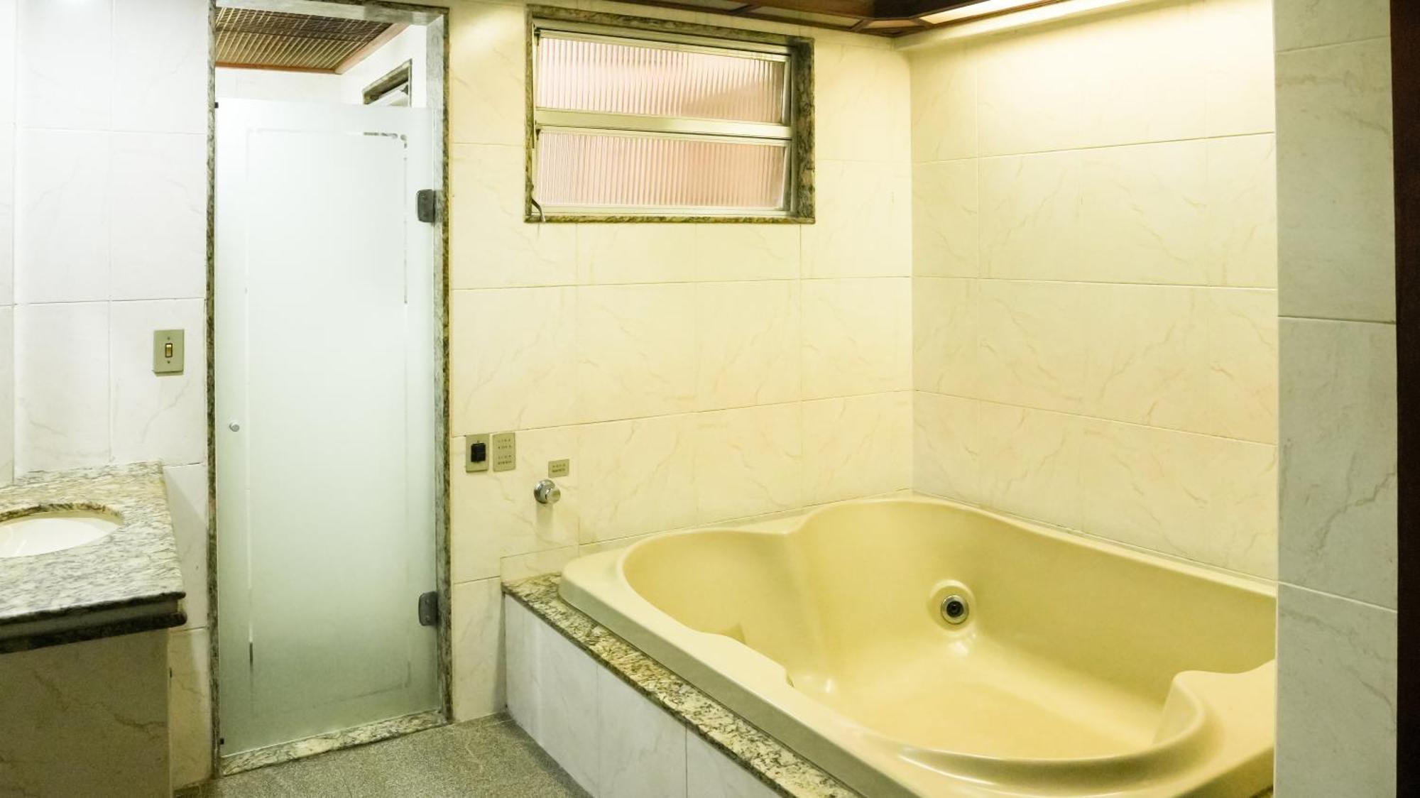 Midway Hotel (Adults Only) Ріо-де-Жанейро Екстер'єр фото