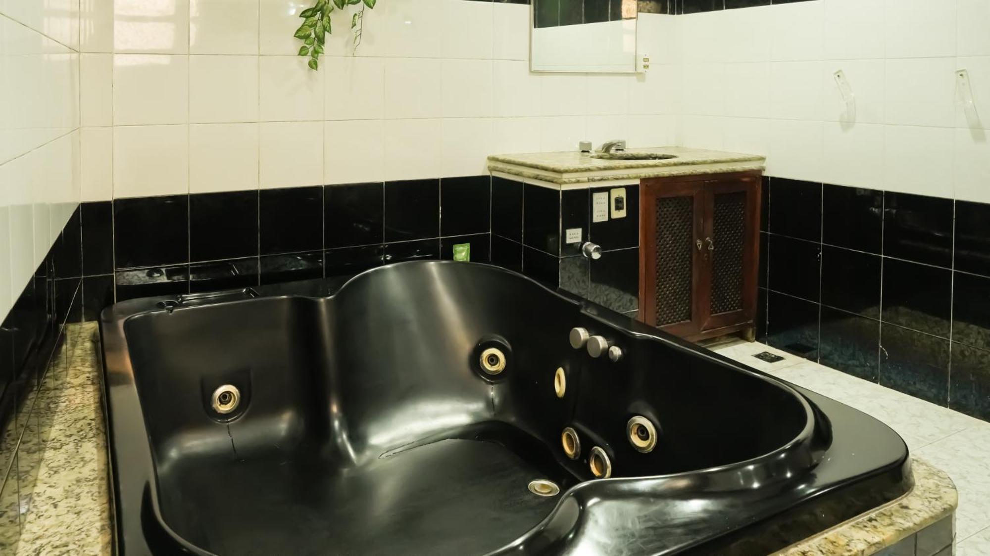 Midway Hotel (Adults Only) Ріо-де-Жанейро Екстер'єр фото