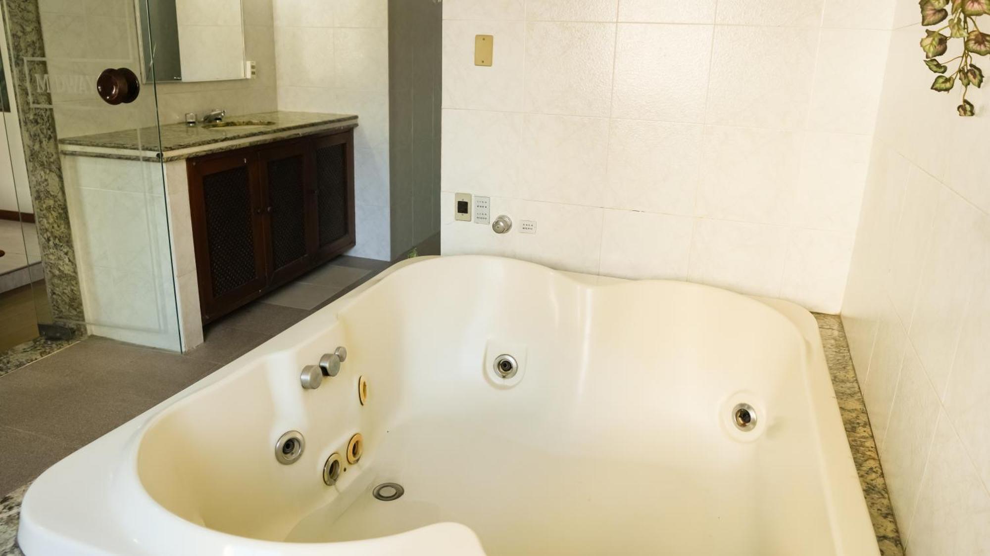 Midway Hotel (Adults Only) Ріо-де-Жанейро Екстер'єр фото